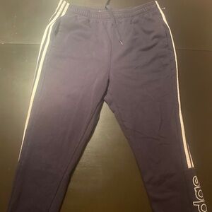 Adidas men’s joggers XL